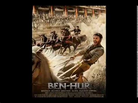 ben-hur 2016 pelicula completa youtube